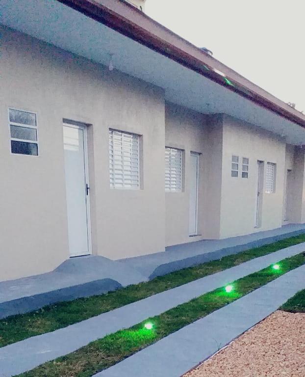  Suítes Ubatuba - Itaguá