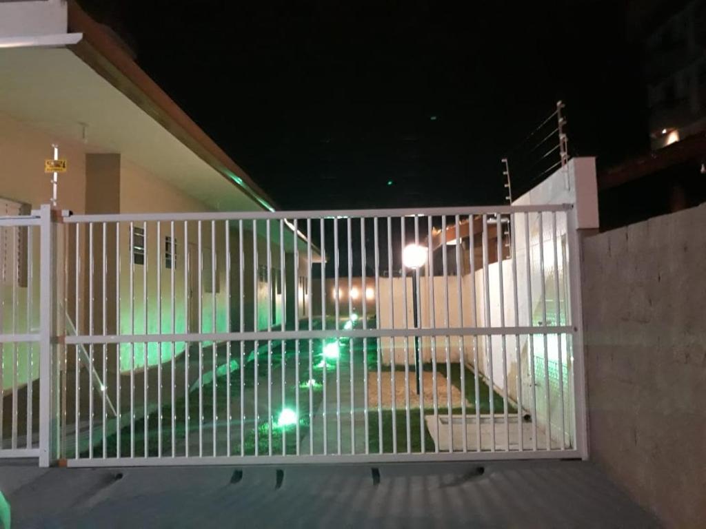  Suítes Ubatuba - Itaguá