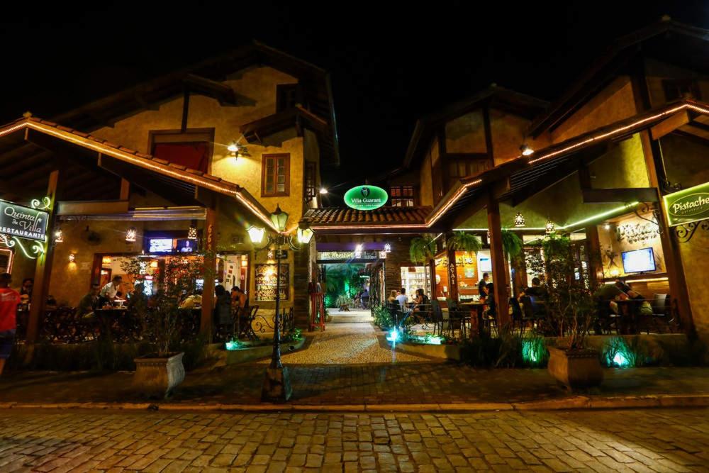  Suítes Ubatuba - Itaguá