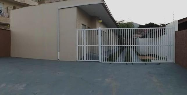  Suítes Ubatuba - Itaguá