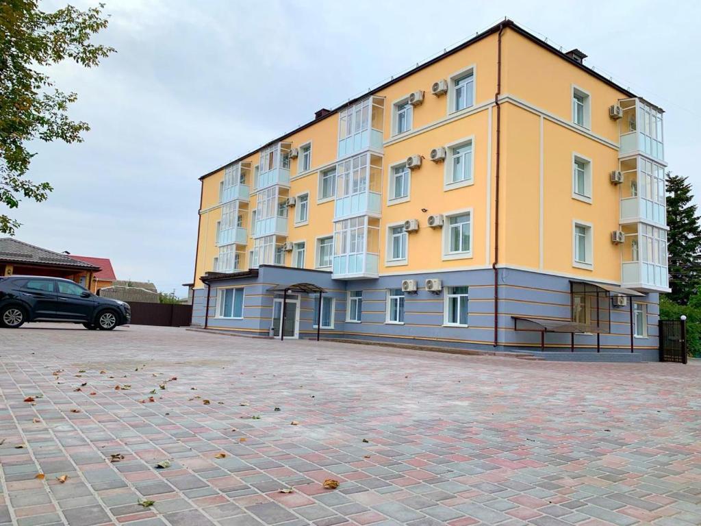 Sity Business Apart photo 7