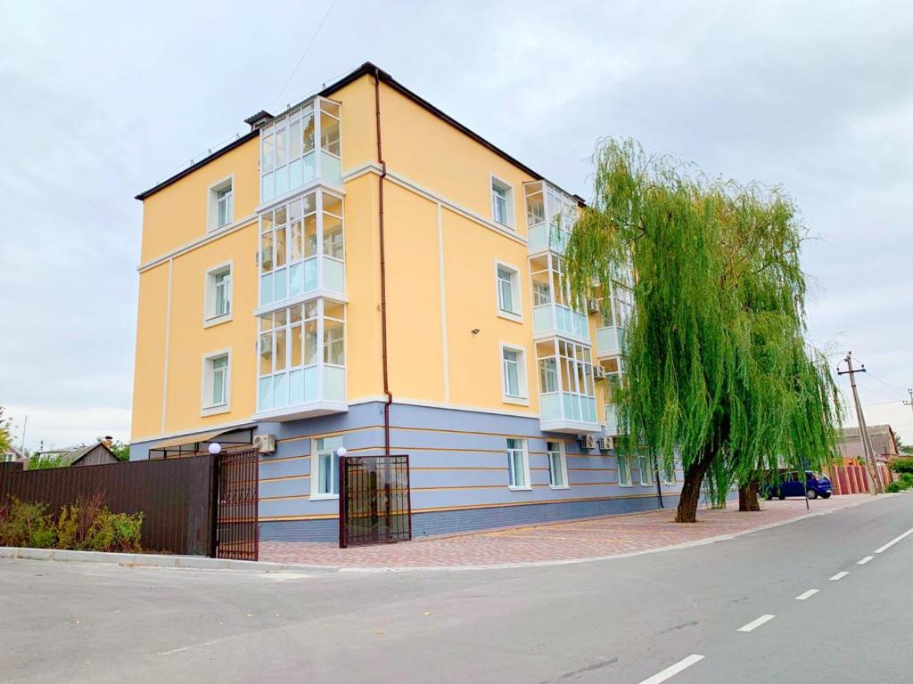 Sity Business Apart photo 8