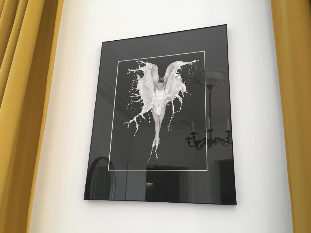 Fotografie z fotogalerie ubytování Apartment Vienna Smart Living ve Vídni