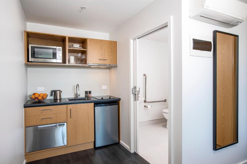 Quest Tauranga Central - Resim 22