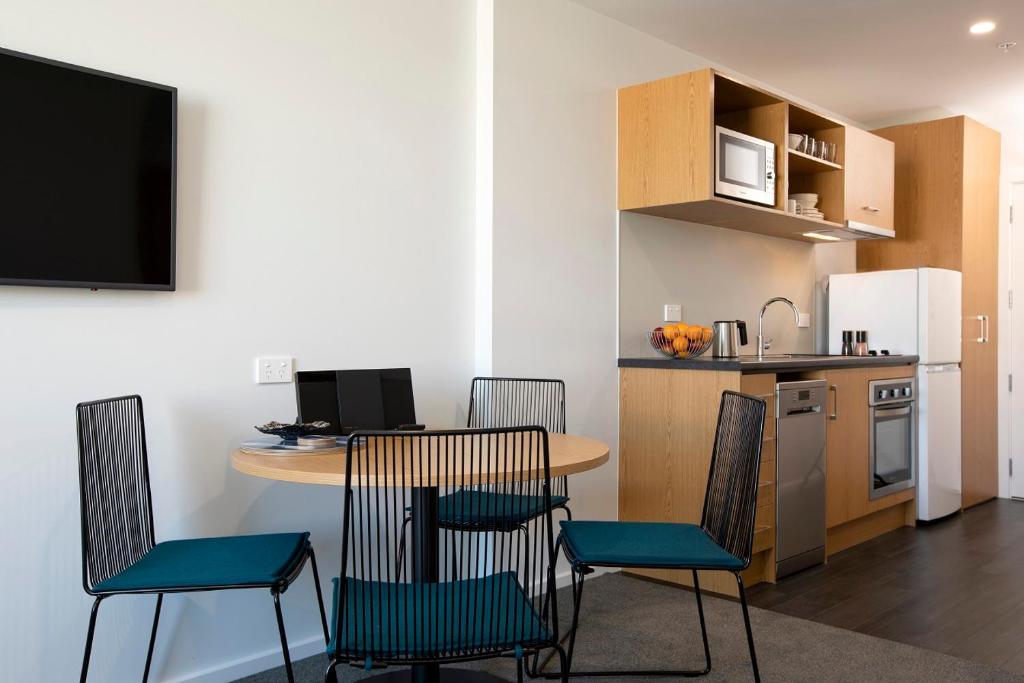 Quest Tauranga Central - Resim 14