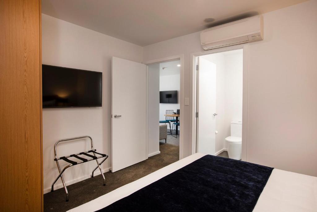 Quest Tauranga Central - Resim 17