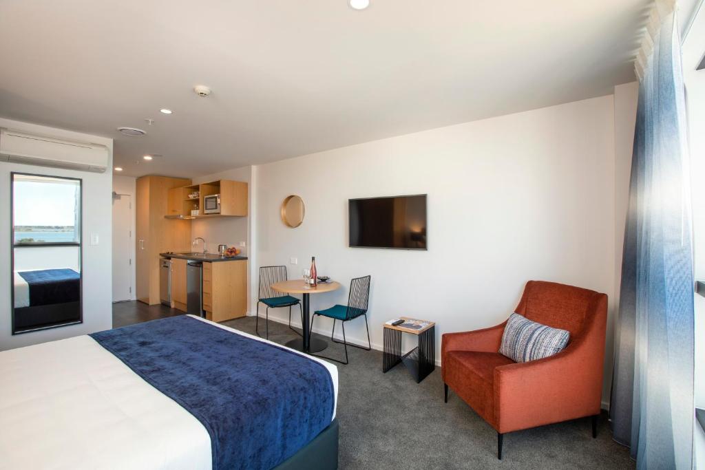 Quest Tauranga Central - Resim 28