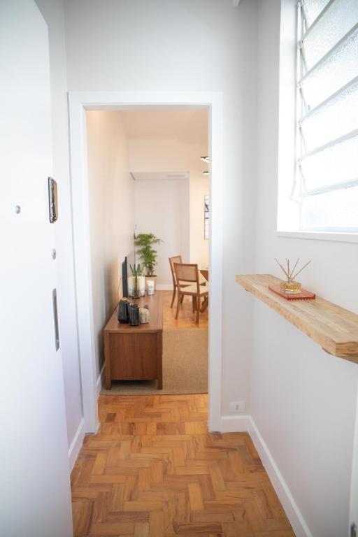  Apt near Paulista Ave