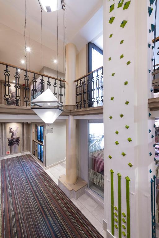 Three Corners Hotel Art - Resim 24