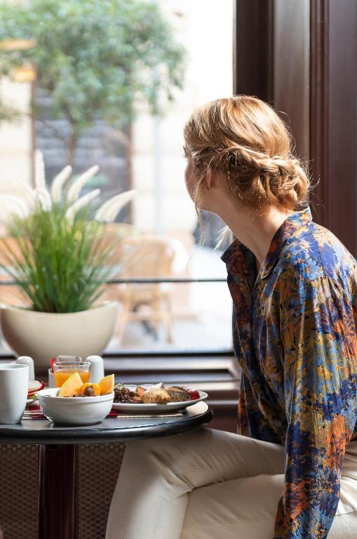 Three Corners Hotel Art - Resim 33