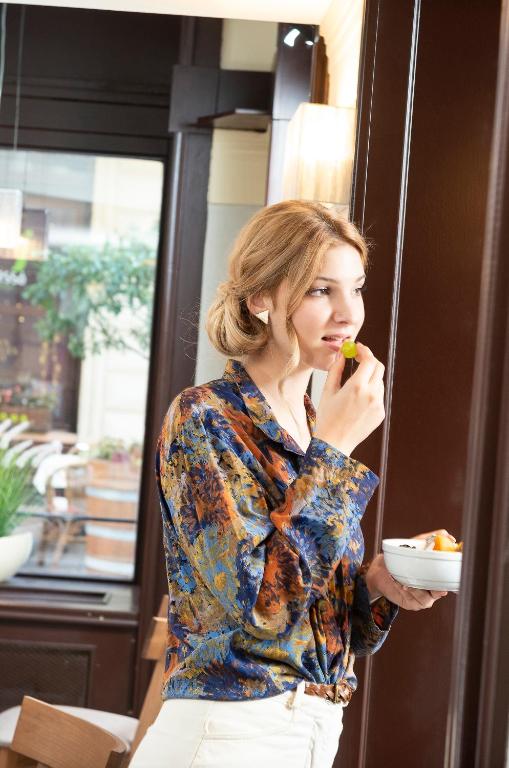 Three Corners Hotel Art - Resim 34