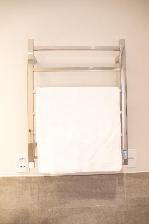  Apt near Paulista Ave