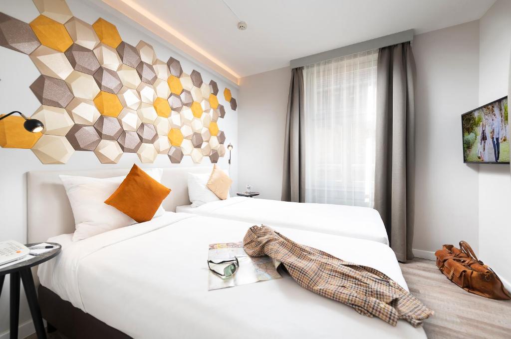 Three Corners Hotel Art - Resim 40