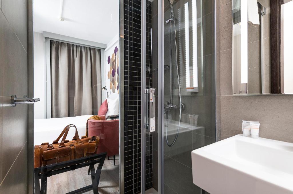 Three Corners Hotel Art - Resim 39