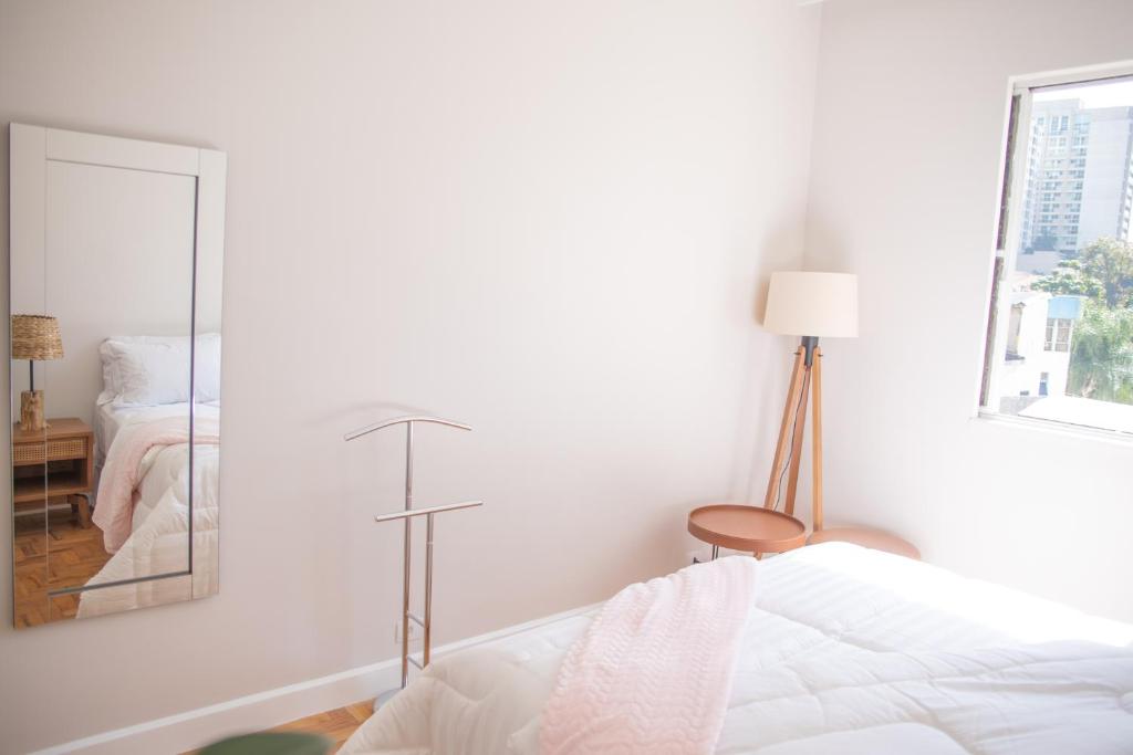  Apt near Paulista Ave
