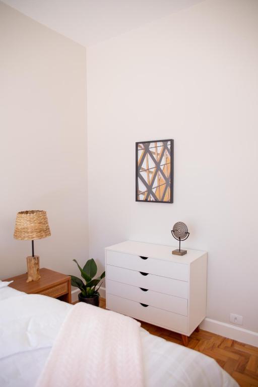  Apt near Paulista Ave