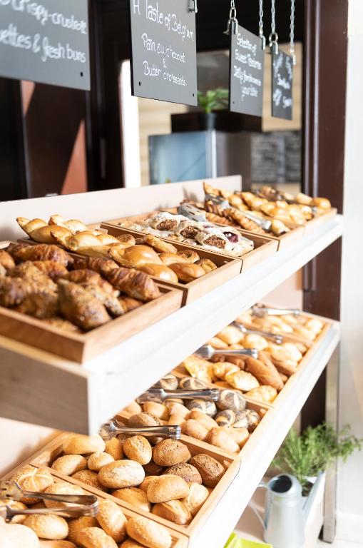 Three Corners Hotel Art - Resim 30