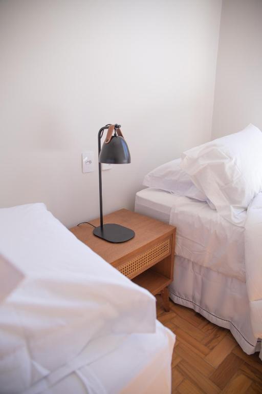  Apt near Paulista Ave