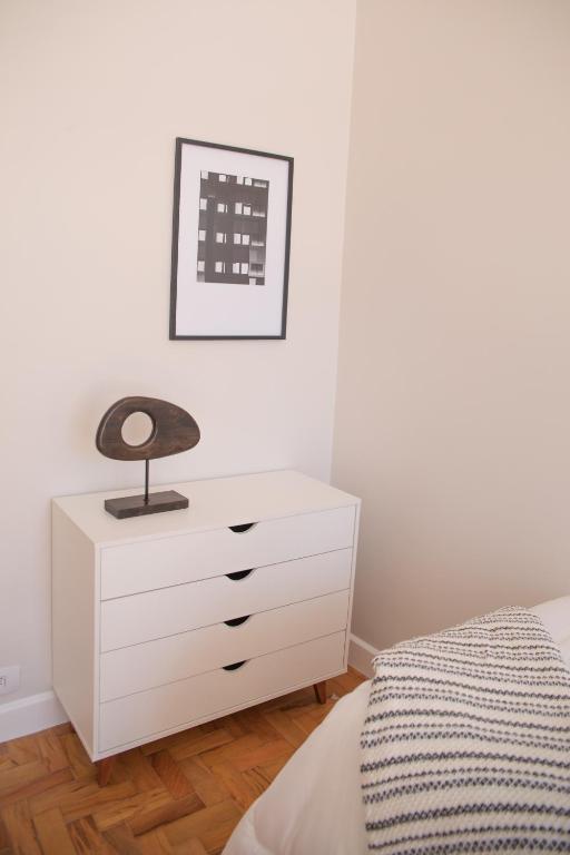 Apt near Paulista Ave