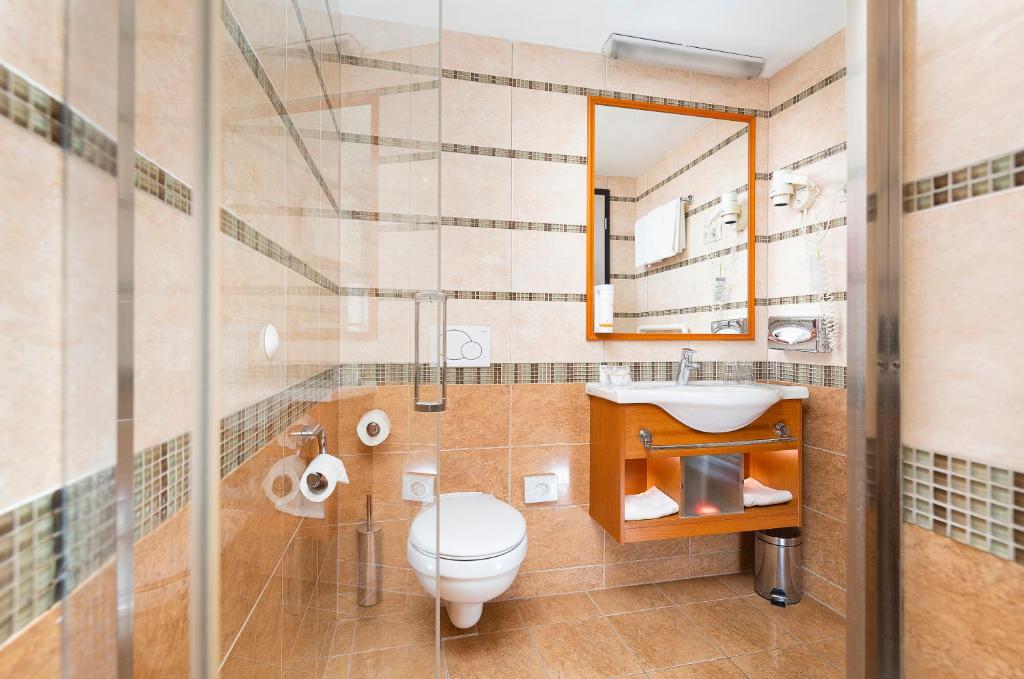 Three Corners Hotel Art - Resim 44