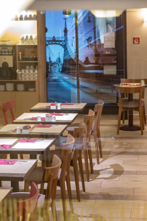 Three Corners Hotel Art - Resim 27