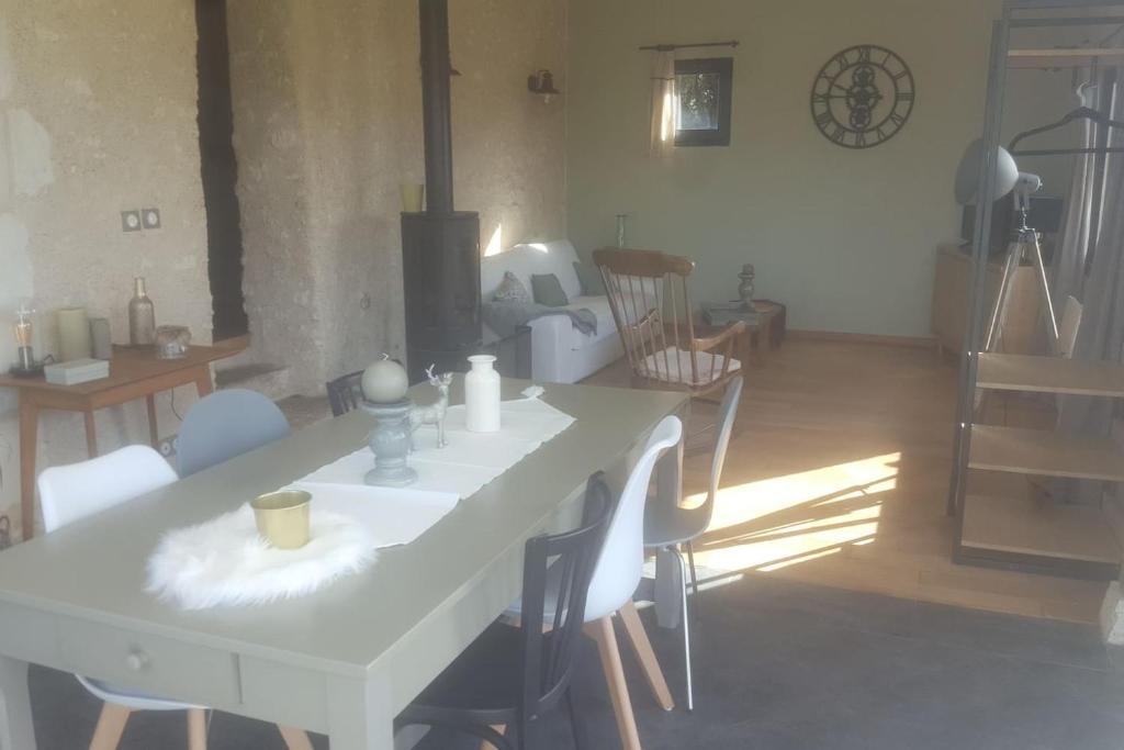 Gite Du Chat Botte 4 Pers Zoo De Beauval Chateaux De La Loire Choussy Updated 21 Prices