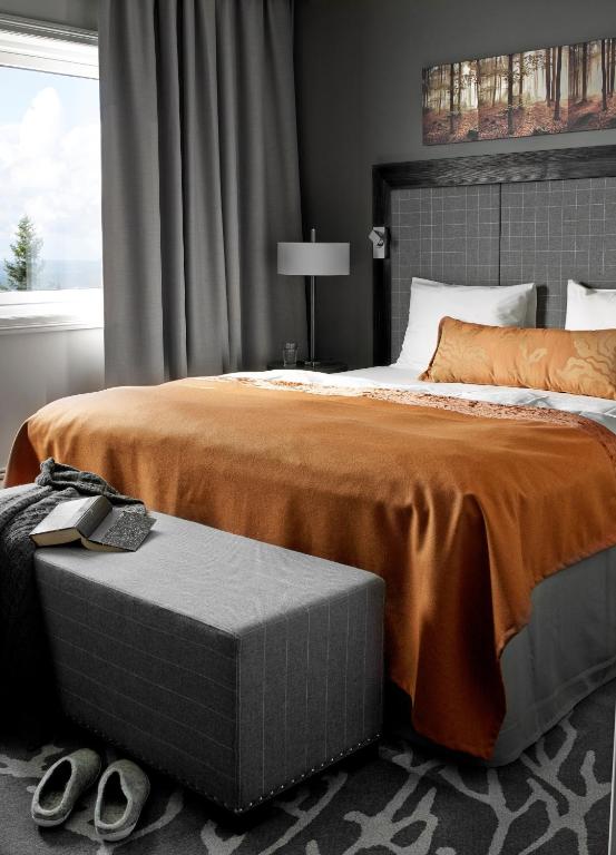 Soria Moria Hotell - Resim 31