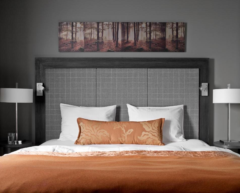 Soria Moria Hotell - Resim 27