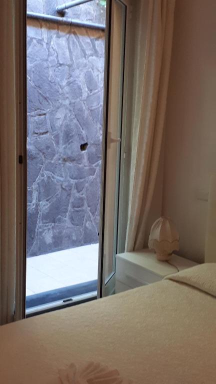 Postel nebo postele na pokoji v ubytování Hotel Leopold