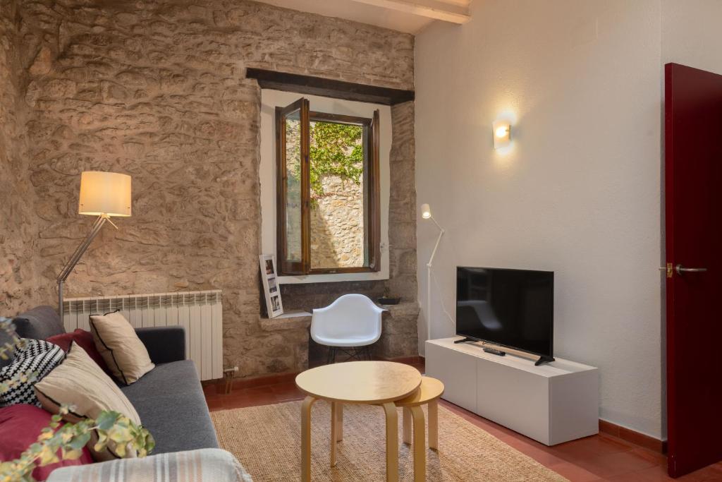 Flateli Cundaro - One-Bedroom Apartment