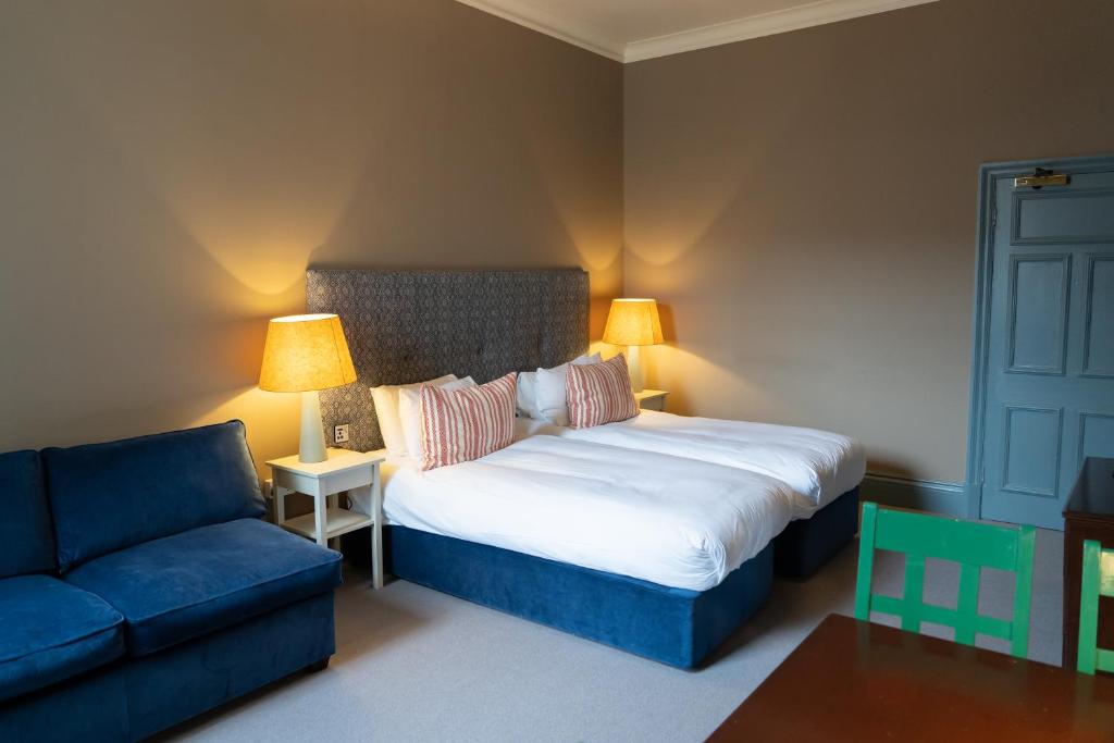 The Green Dragon Hotel - 
