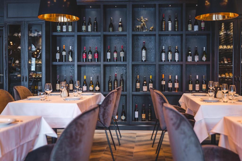 Boscovich Boutique Hotel - 3