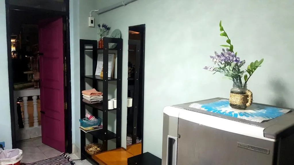 Thonglo7 Guesthouse, Bangkok, Thailanda