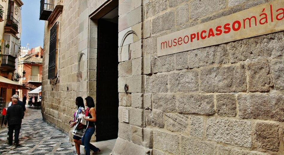 Hosté ubytování Apartamento El Andén de la Estación