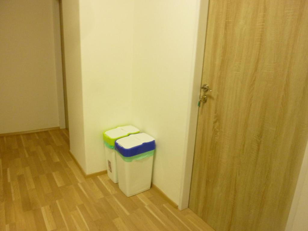 Fotografie z fotogalerie ubytování Apartmán VAN NG v Praze