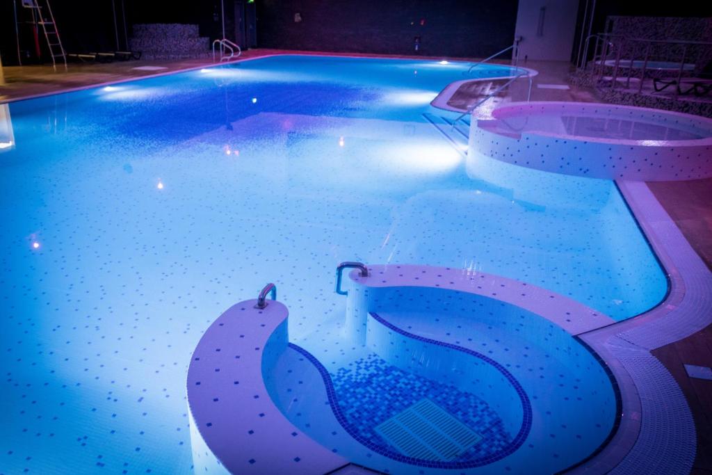 Village Hotel Coventry - Resim 22