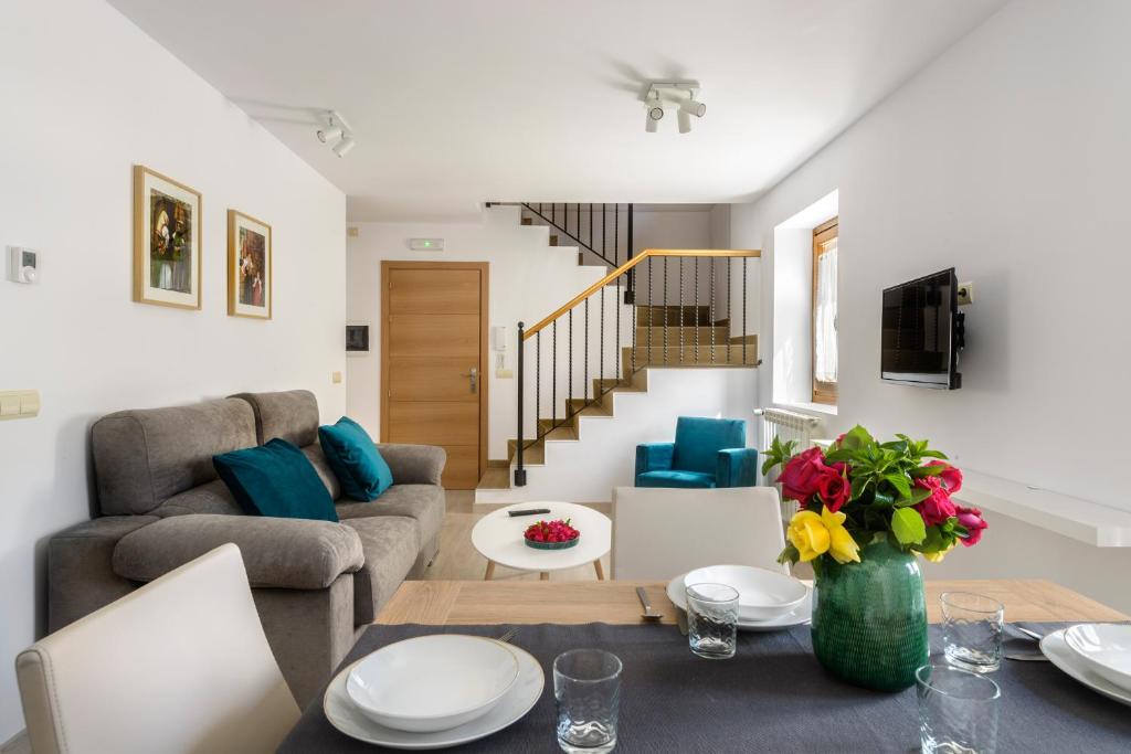 Casa Marosa - Weer In Maisonette