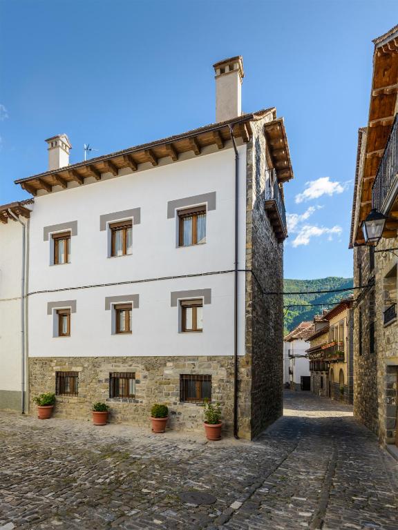 Casa Marosa, Ansó – Updated 2022 Prices