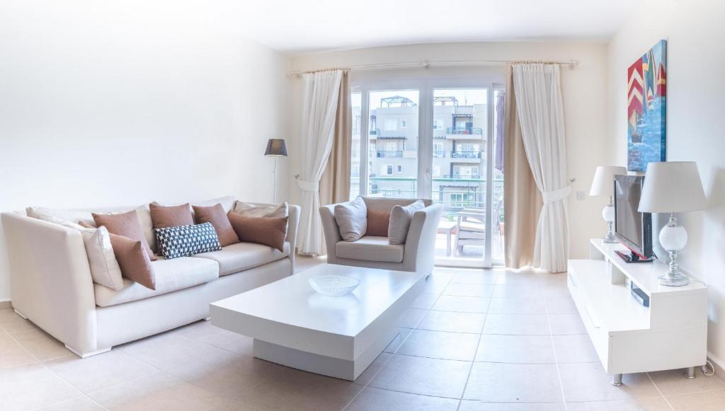 Pinapple Apartment with Sea View