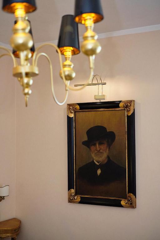 Fotografie z fotogalerie ubytování Boutique Hotel L'Imperatrice v destinaci Foiano della Chiana