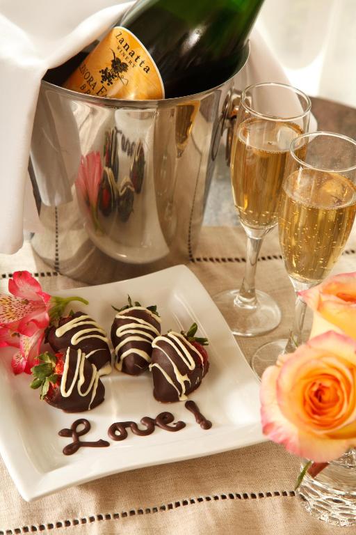 Abigail's Hotel - Resim 29