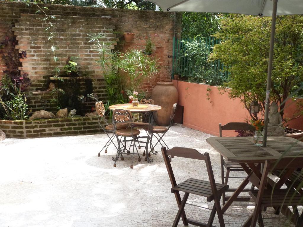  Zen Hostel Brasil