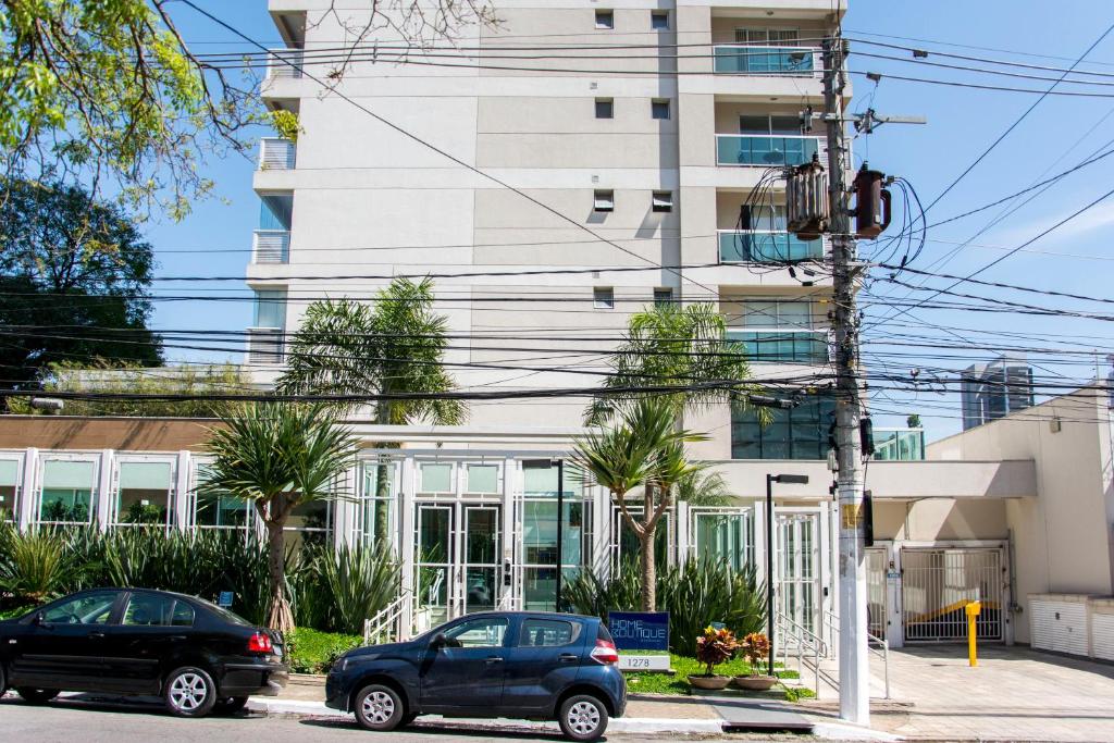  Home Boutique Apartments by BnbHost