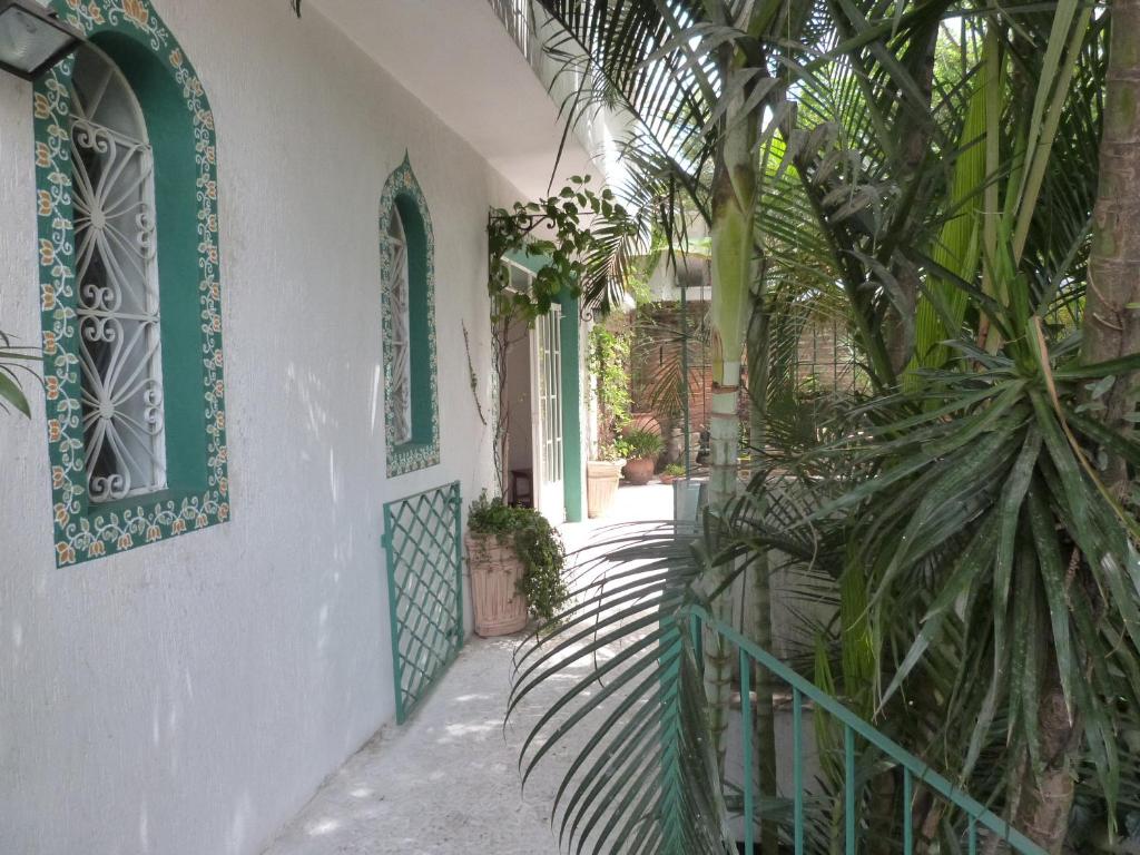  Zen Hostel Brasil