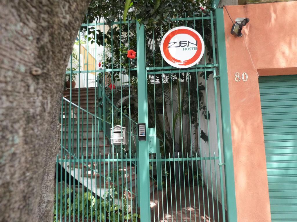  Zen Hostel Brasil