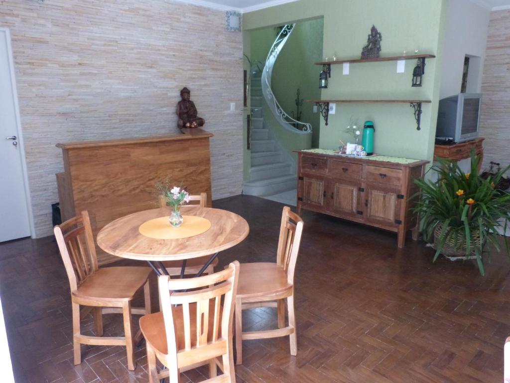  Zen Hostel Brasil