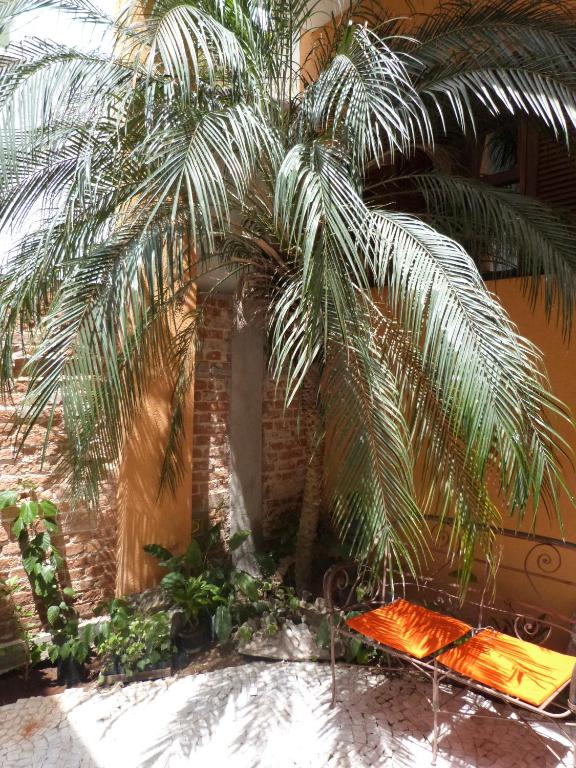  Zen Hostel Brasil
