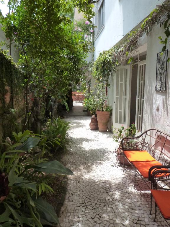  Zen Hostel Brasil