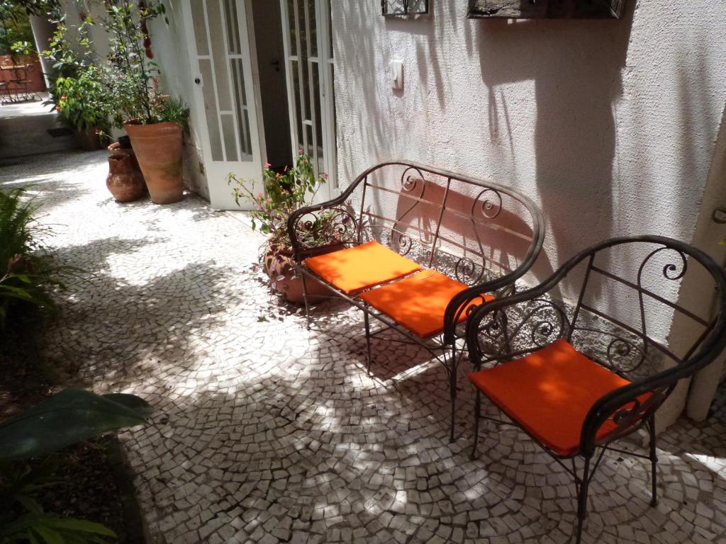 Fotografie z fotogalerie ubytování Zen Hotel Brasil v Sao Paulu