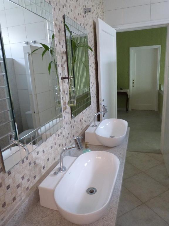  Zen Hostel Brasil